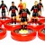 Subbuteo Andrew Table Soccer OGC Nice 2020-21 on WSB Professional bases
